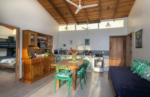 Bijagua Cama Y Desayuno | Mi casa es su casa B&B