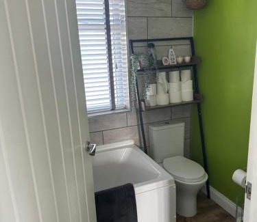 Boscundle Casa | Mi casa es su casa