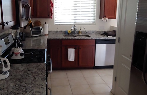 Sahuarita Casa | Mi casa es su casa