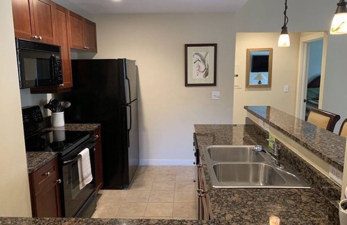 St. Augustine Condominio | Mi CASA es su CASA
