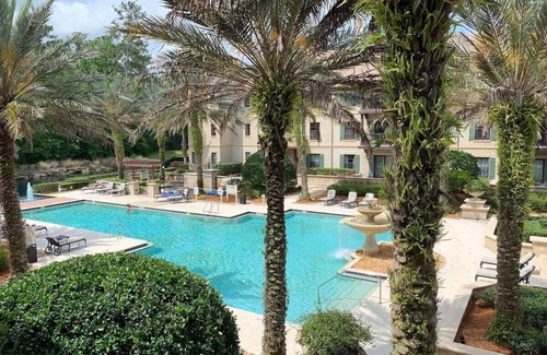 St. Augustine Condominio | Mi CASA es su CASA