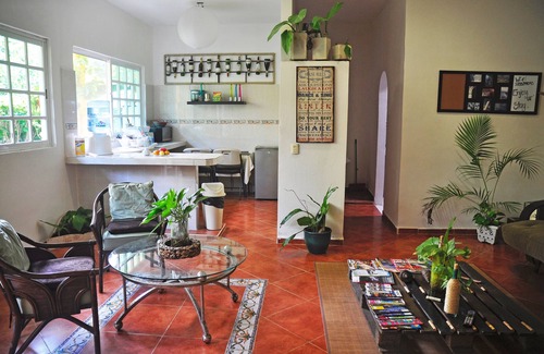 Alfredo V. Bonfil Villa | Mi casa es tu casa