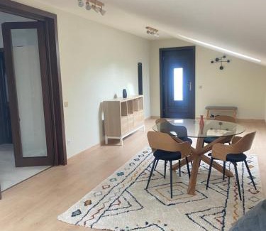 Iasi Apartamento | Mi Casa es Tu Casa