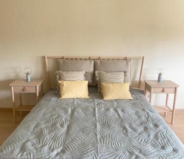 Iasi Apartamento | Mi Casa es Tu Casa