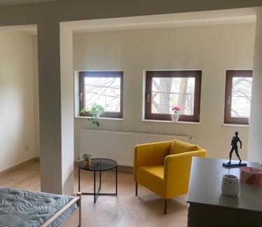 Iasi Apartamento | Mi Casa es Tu Casa