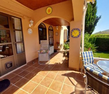 Turre Casa | Mi Casa