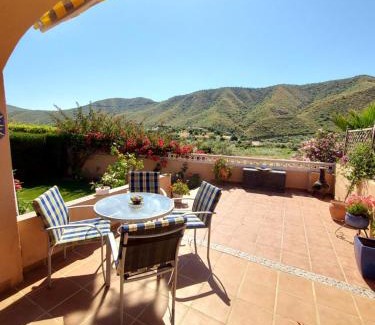 Turre Casa | Mi Casa