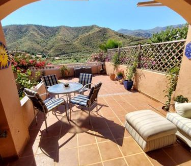 Turre Casa | Mi Casa