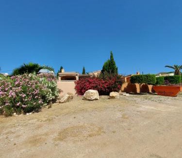 Turre Casa | Mi Casa