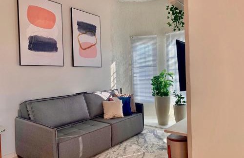 Nossa Senhora de Fatima Apartamento | Mi casa su casa