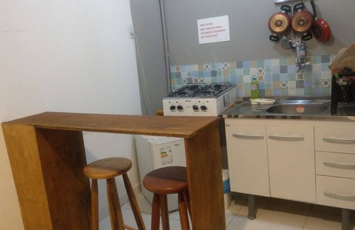 Ilha Grande Apartamento | Mi casa su casa LOFT 2 -Vila do Abraão