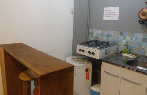 Ilha Grande Apartamento | Mi casa su casa LOFT 2 -Vila do Abraão