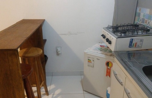 Ilha Grande Apartamento | Mi casa su casa LOFT 2 -Vila do Abraão