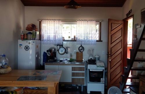 Ilha Grande Apartamento | Mi casa Su Casa LOFT 4 - SEA VIEW