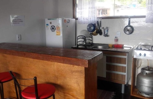 Ilha Grande Apartamento | Mi casa Su Casa LOFT 4 - SEA VIEW