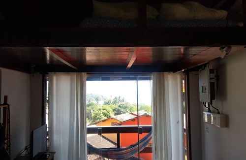 Ilha Grande Apartamento | Mi casa Su Casa LOFT 4 - SEA VIEW