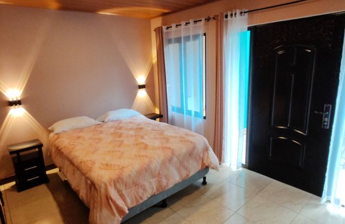 Monteverde Hotel | Mi Casa Su Casa
