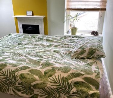Peasedown Saint John Casa | Mi Casa, Su casa for the summer!