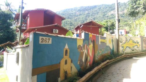 Ilha Grande Casa | Mi Casa Su Casa Lofts