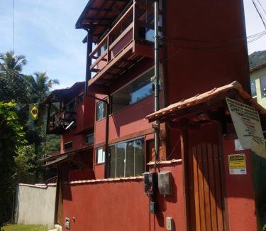 Ilha Grande Casa | Mi Casa Su Casa Lofts