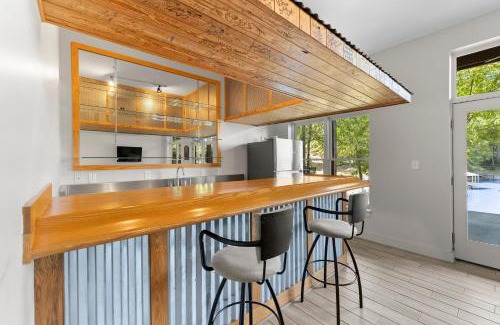 Sherrills Ford Casa | Mi Casa Su Casa by AvantStay Lakefront Escape
