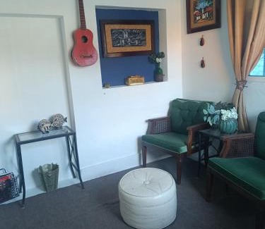 El Eden Apartamento | Mi casa, tu casa