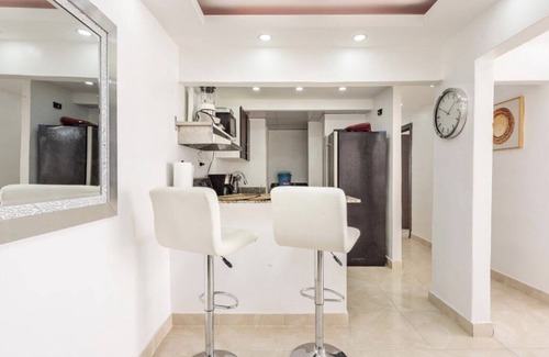 Bani Apartamento | Mi casa un sueño entre montañas