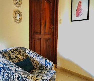 Samaipata Casa | Mi Casita