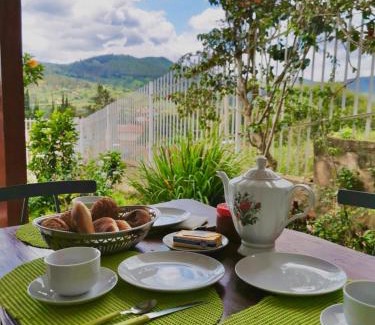 Samaipata Casa | Mi Casita