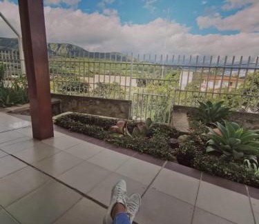 Samaipata Casa | Mi Casita