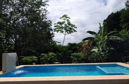 Montezuma Casa | Mi casita