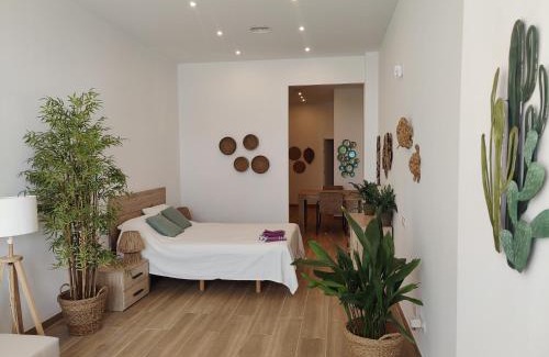 El Garraf Apartamento | Mi Casita De Garraf