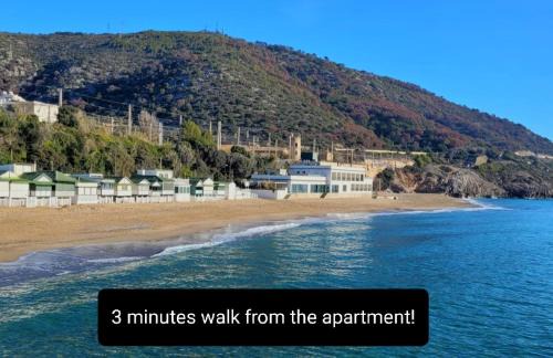 El Garraf Apartamento | Mi Casita De Garraf