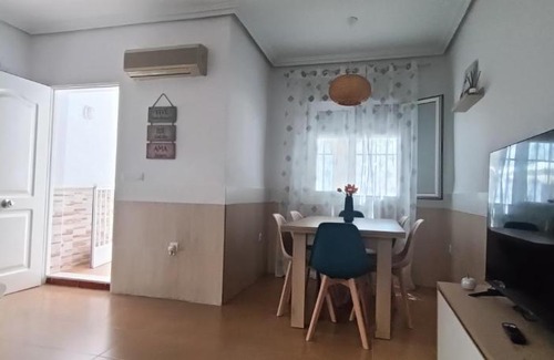 Cabo de Gata Apartamento | Mi Casita del Cabo