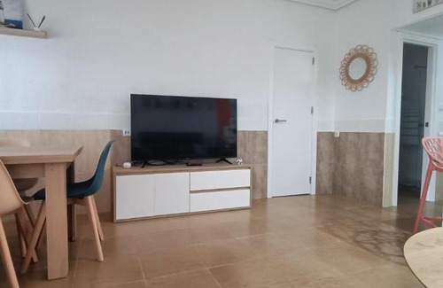 Cabo de Gata Apartamento | Mi Casita del Cabo