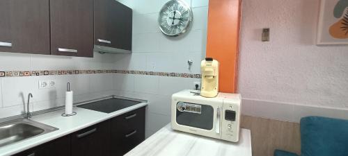 Cabo de Gata Apartamento | Mi Casita del Cabo