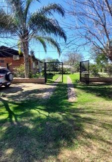 Paso de la Patria Casa | Mi Casita del Paso