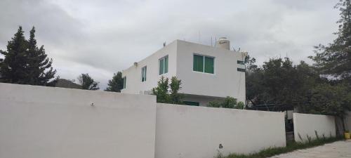 Cardonal Casa | Mi Casita en el pueblo cerca de Tolantongo