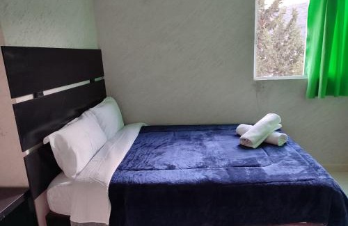 Cardonal Casa | Mi Casita en el pueblo cerca de Tolantongo