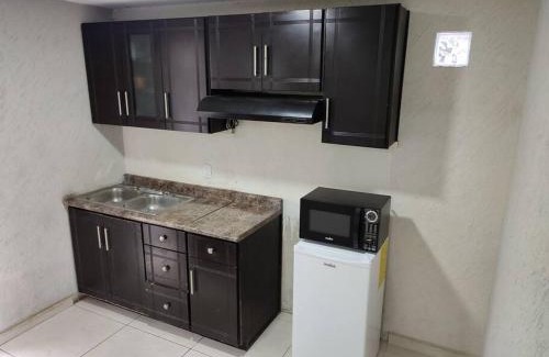 Cardonal Casa | Mi Casita en el pueblo cerca de Tolantongo