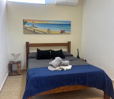 Tucuns Casa | Mi Casita en Tucuns