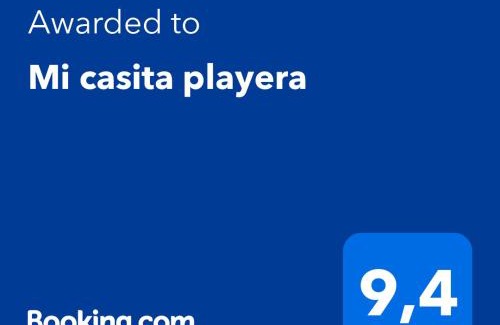 El Rompido Casa | Mi casita playera