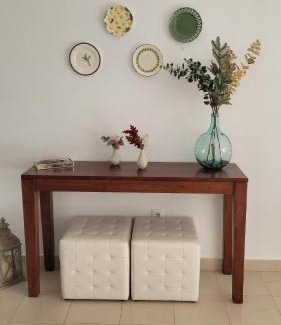 El Rompido Casa | Mi casita playera