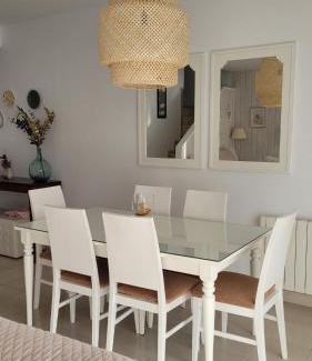 El Rompido Casa | Mi casita playera