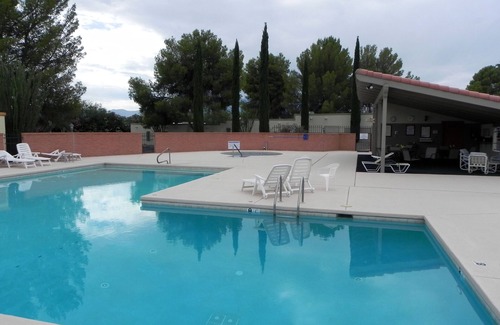 Green Valley Condominio | Mi Casita con Southwest Charm!