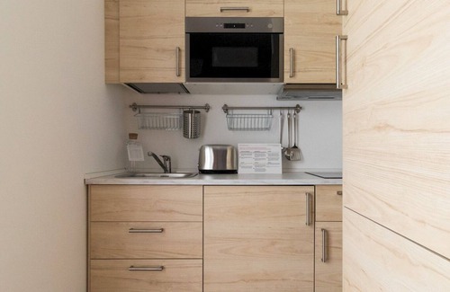Bullona Apartamento | Mi-ceni7a4 - Cenisio 7