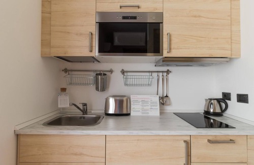 Bullona Apartamento | Mi-ceni7a4 - Cenisio 7