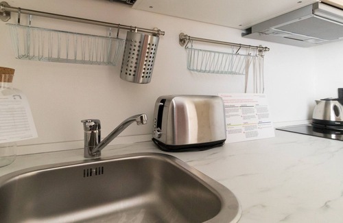 Bullona Apartamento | Mi-ceni7a4 - Cenisio 7