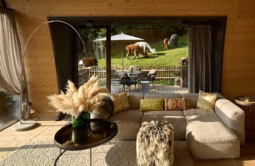 La Villa Chalet De Esquí | Mi Chalet