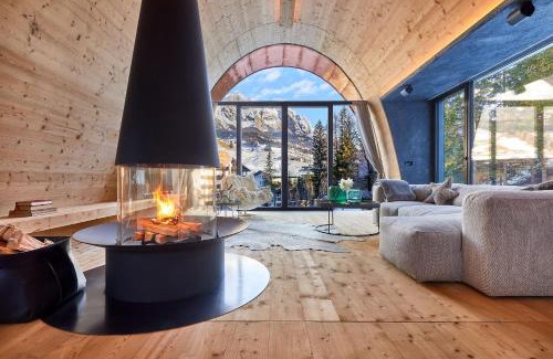 La Villa Chalet De Esquí | Mi Chalet